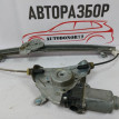 Стеклоподъемник передний правый Hyundai Solaris Hyundai Solaris оригинальный номер 824040U010