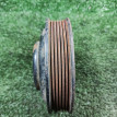 Шкив коленвала ГУР Volkswagen Golf 3 Passat b3 b4 Volkswagen Golf оригинальный номер 037105255A