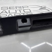 Кнопка открывания багажника Audi Q7 4L 3.0TDI CRCA Audi Q7