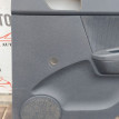 Обшивка задней правой двери Hyundai Getz Hyundai Getz оригинальный номер 833041C210