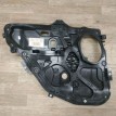 Панель двери задняя левая Ford Fusion 