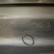 Накладка порога задана правая Suzuki SX4 2006-2014 Suzuki SX4 оригинальный номер 7617080J00