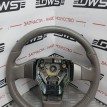 Руль Nissan Stagea  