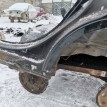 Крыло левое заднее Mercedes-Benz GLA-Class 2017 X156 270.920 Mercedes-Benz A-klasse  