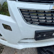 Бампер передний Шевроле Круз chevrolet cruze ориг Chevrolet Cruze оригинальный номер 95480174