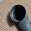 Воздушный патрубок BMW X3 