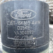 Датчик парктроника Ford Focus 3 29db белый Ford Focus оригинальный номер Cj5t15k859aaw