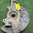 Кулак поворотный Audi A4 оригинальный номер 8E0407253H, 8E0407253E, 8E0407253C