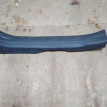 Накладка на порог задняя правая Toyota Auris Toyota Auris оригинальный номер 67917-02060