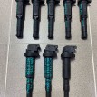 Катушки зажигания BMW 745I E65 2002 г BMW 7er оригинальный номер 0221504464