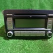 Магнитола Volkswagen Passat 