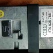 Блок электронный Audi Q5 I (2008—2012) Audi 200 оригинальный номер 8T0035785