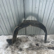 Подкрылок передний левый Toyota Yaris 2005-2012 Toyota Yaris оригинальный номер 538760D040