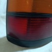 Фонарь задний наружный левый Volkswagen Passat 