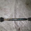 Полуось передняя правая Skoda Fabia 1999-2006 Skoda Fabia оригинальный номер 6Q0407272BH