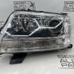 Фара передняя левая Suzuki Grand Vitara TD54W J24B Suzuki Grand Vitara 