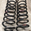 Пружина задняя Renault Logan 1 Renault 20 оригинальный номер 6001551022