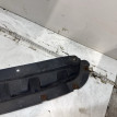 Защита двигателя BMW X3 F25 04.2012 51758048117 SAV N55 BMW X3 