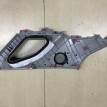 Обшивка багажника верхняя правая Lexus RX IV Рестайлинг   оригинальный номер 62470-48151-B1