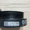 Шкив коленвала BMW 3 E92 N54B30 2009 BMW 3er оригинальный номер 11 22 7 558 083