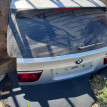 Дверь багажника BMW X5 E70 БМВ Х5 Е70 BMW X5 оригинальный номер 41627262544