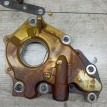 Масляный насос Mazda 3 BK рестайлинг (2006—2009) Mazda 2 оригинальный номер ZJ0114100