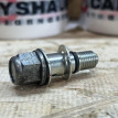 Клапан топливопровода Toyota RAV 4 IV (CA40) оригинальный номер 23769-26030