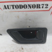 Ручка двери внутренняя правая Hyundai Getz Hyundai Getz оригинальный номер 82621TB010