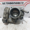 Дроссельная заслонка Hyundai Solaris Hyundai Solaris оригинальный номер 351002B150