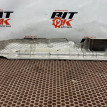 Теплоэкран коллектора BMW X5 оригинальный номер 11 62 8 511 809, 11 62 8 511 809, 11628511809, 8511809, 11 62 7 801 644, 11627801644, 7801644, 11 62 7 801 645, 11627801645, 7801645