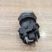 Датчик давления топлива Mazda Demio оригинальный номер 261545074