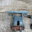 Петли двери багажника Chevrolet Rezzo Chevrolet Rezzo оригинальный номер 97580755