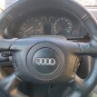 Руль Audi A4 