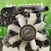 Двигатель Mitsubishi Pajero 2001-2006 6G720106 6G72 Mitsubishi Pajero  