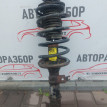 Амортизатор передний правый Chevrolet Aveo T250 Chevrolet Aveo оригинальный номер 96980825