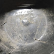 Крышка задняя фары левой Volkswagen Passat B3 Volkswagen Passat оригинальный номер 304411109N