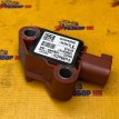 Датчик удара боковой AIRBAG Land Rover Discovery 3 Land Rover Discovery оригинальный номер YWJ500380