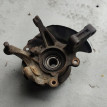 Кулак поворотный Nissan Expert Nissan Expert 