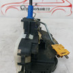 Замок двери передней левой Opel Astra J Opel Astra оригинальный номер 13579521