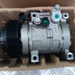 Компрессор кондиционера Hyundai Solaris 17- / Kia Kia Rio оригинальный номер ST-245-0049