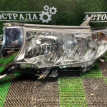 Фара Toyota Land Cruiser Prado 2018 8117060N10 150, левая Toyota Land Cruiser 