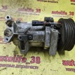 Компрессор кондиционера Renault Duster 