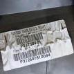 Корпус отопителя Volvo C30 I (2006—2010) Volvo C30 оригинальный номер P31250781
