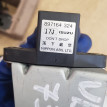 Электронный блок Isuzu Bighorn оригинальный номер 897164-3240