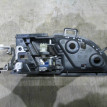 Ручка двери внутренняя правая Honda CR-V 2007-2012 Honda CR-V оригинальный номер 72120SWA
