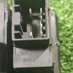 Блок кнопок Lifan Solano 620 1.6 LF481Q3 2011 (б/у) Lifan Solano оригинальный номер B3750500F1B28