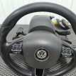 Руль VW Touareg 2017 7P6419091AQ NF Volkswagen Touareg 