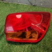 Фонарь Kia Ceed 2017 92402A2300 УНИВЕРСАЛ G4LC, задний правый Kia Cee'd 