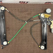 Стеклоподъемник Mini Hatch оригинальный номер 51 33 7 296 444, 51 33 7 296 444, 51337296444, 7296444