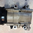 Компрессор кондиционера Hyundai Santa Fe CM G6EA Hyundai Santa Fe оригинальный номер 977012B200